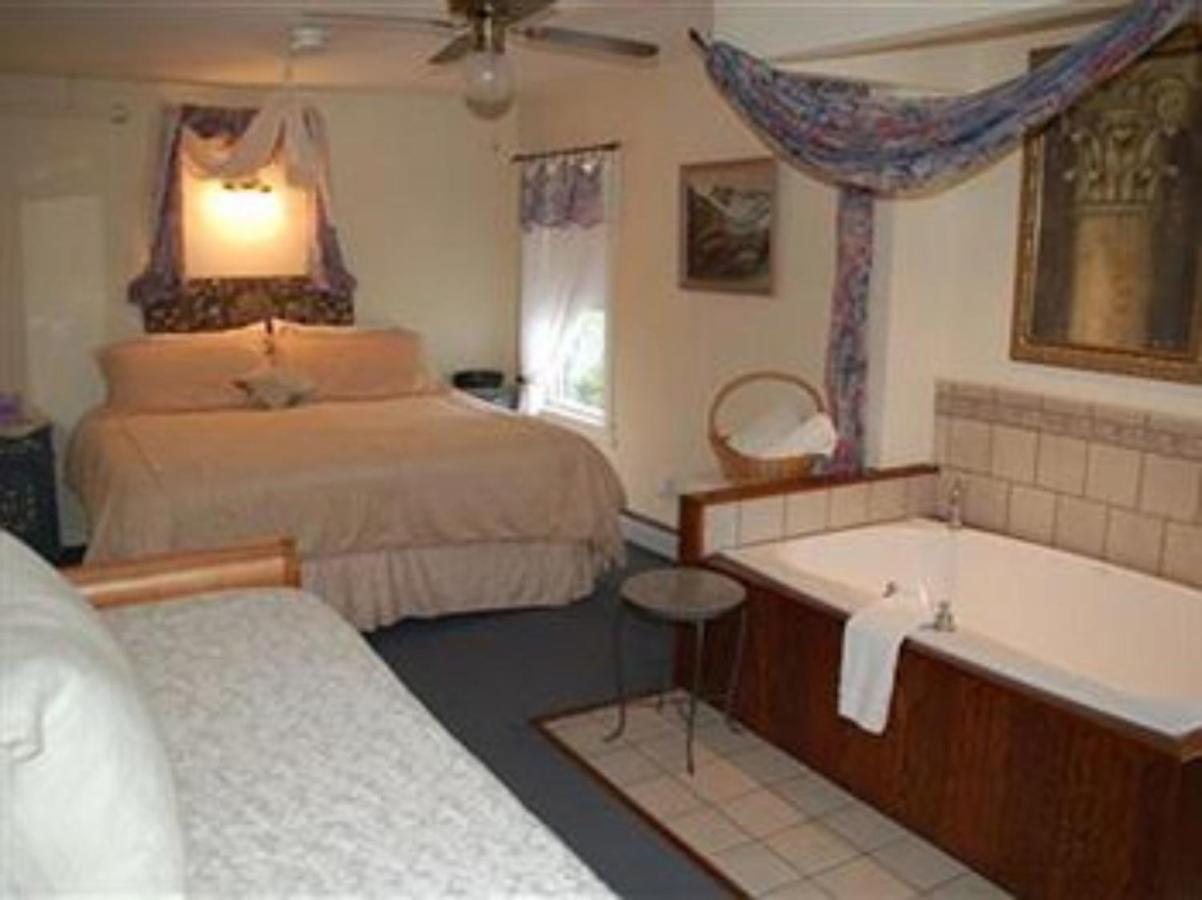 Artful Lodger Newport Luaran gambar