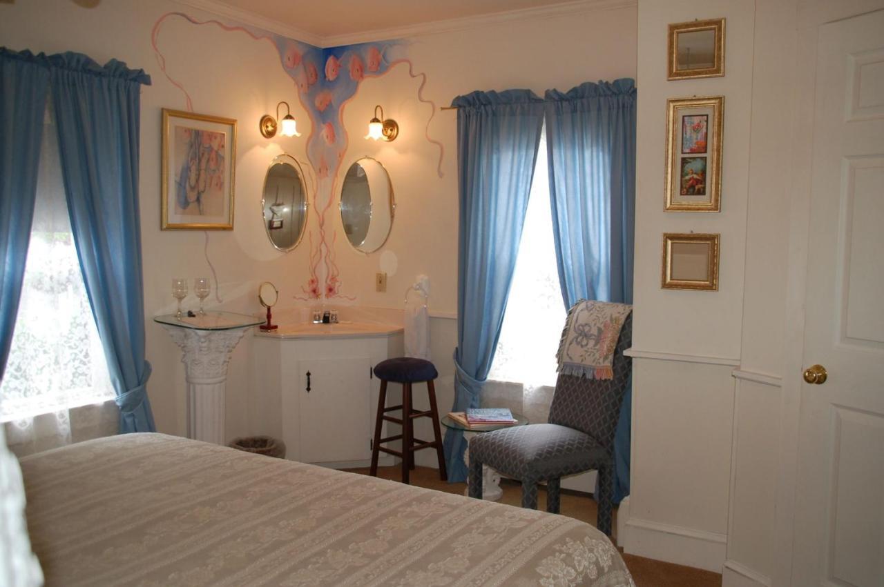Artful Lodger Newport Luaran gambar