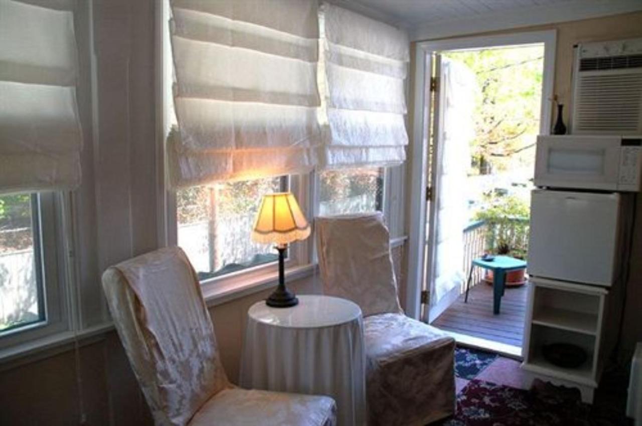 Artful Lodger Newport Luaran gambar