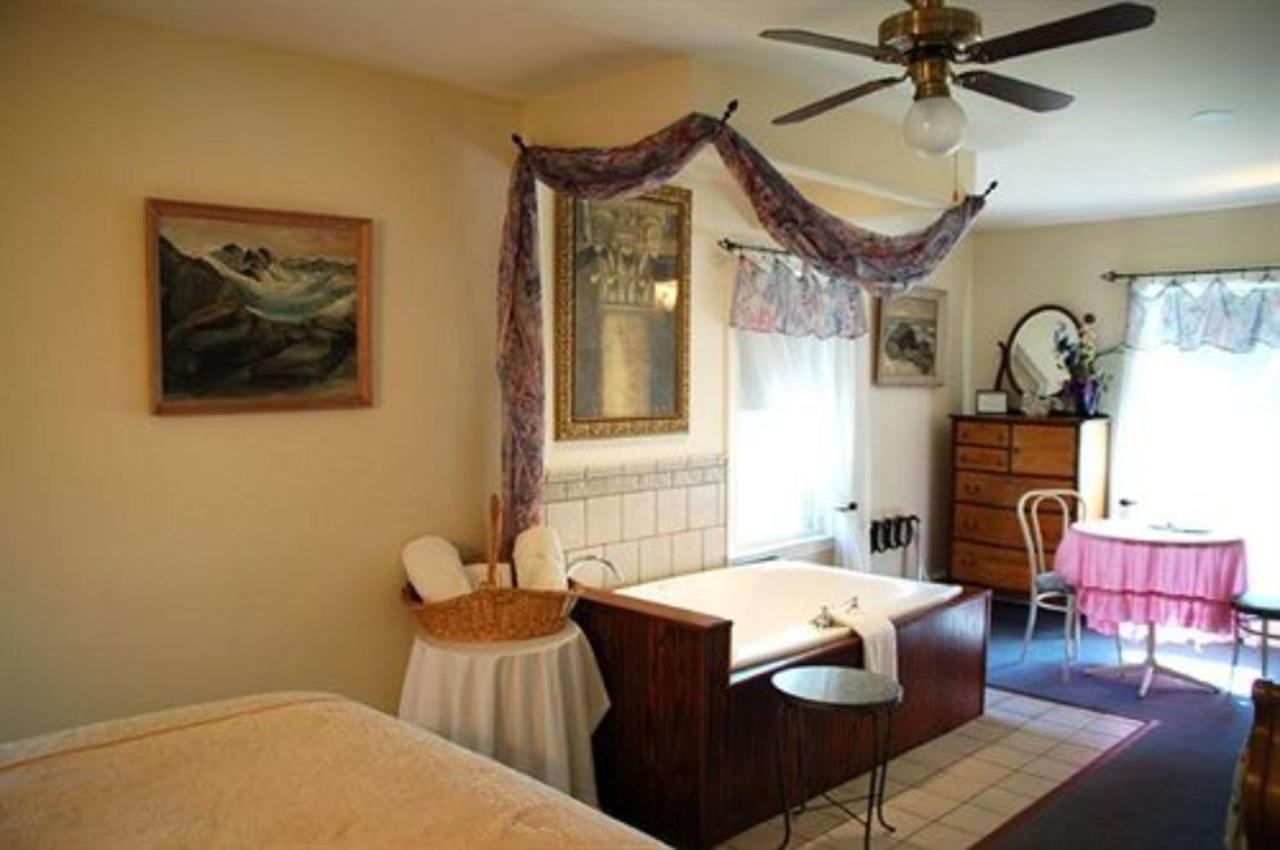 Artful Lodger Newport Luaran gambar