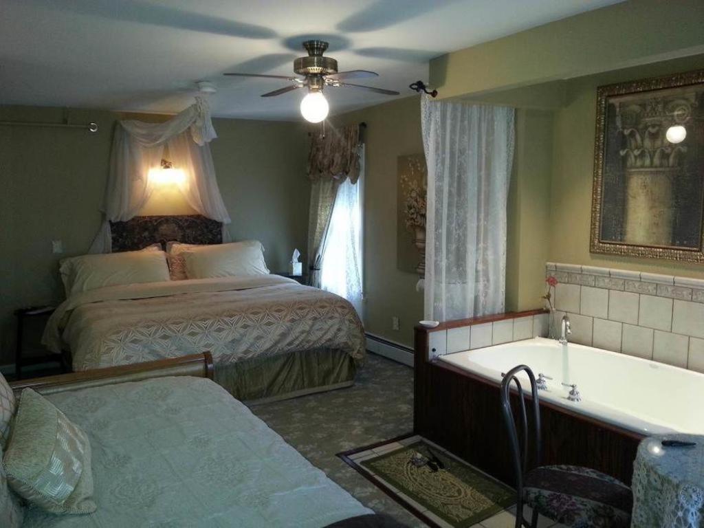 Artful Lodger Newport Luaran gambar