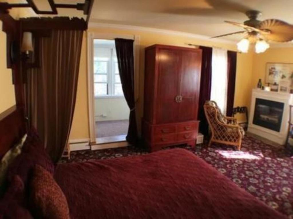 Artful Lodger Newport Luaran gambar