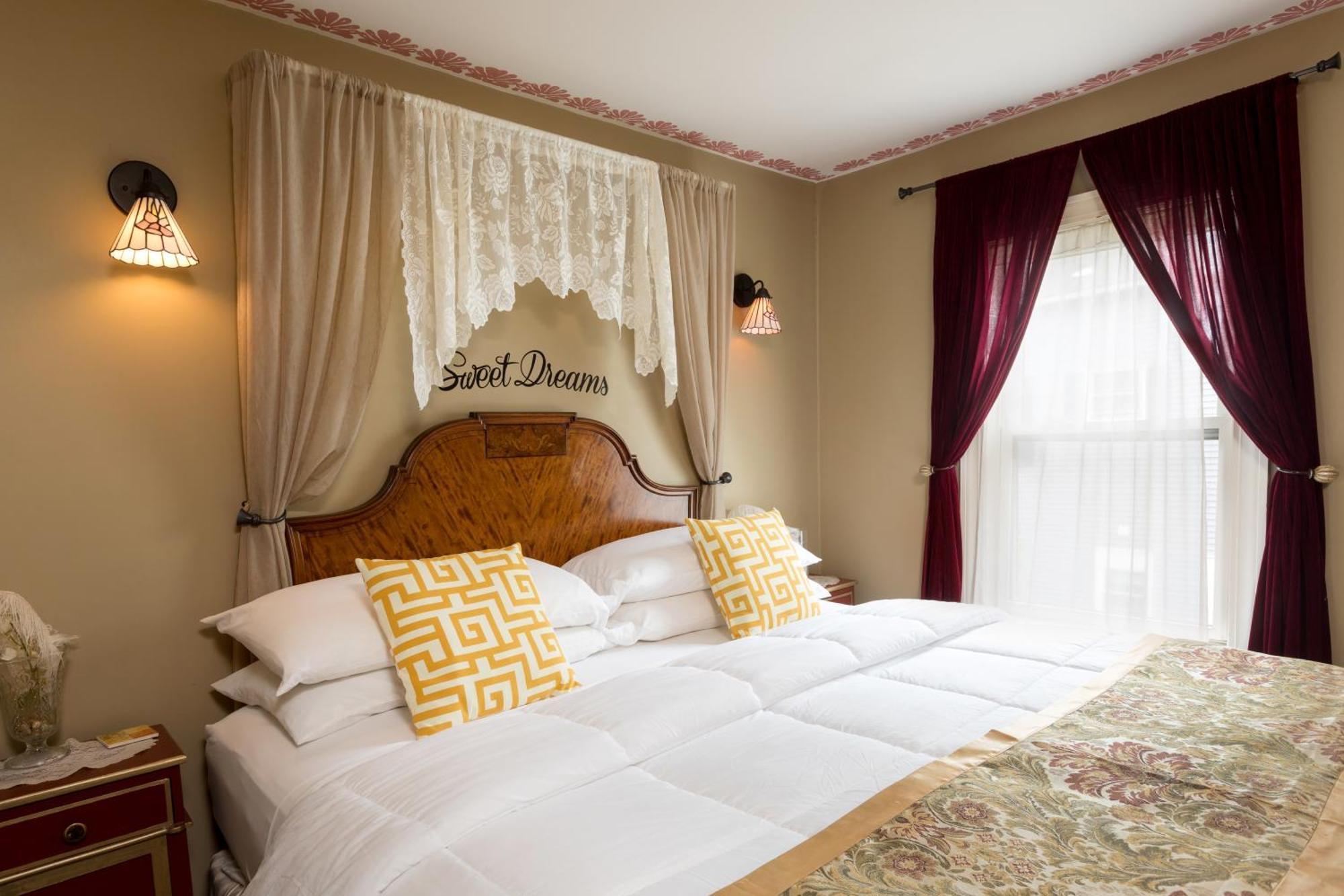 Artful Lodger Newport Bilik gambar