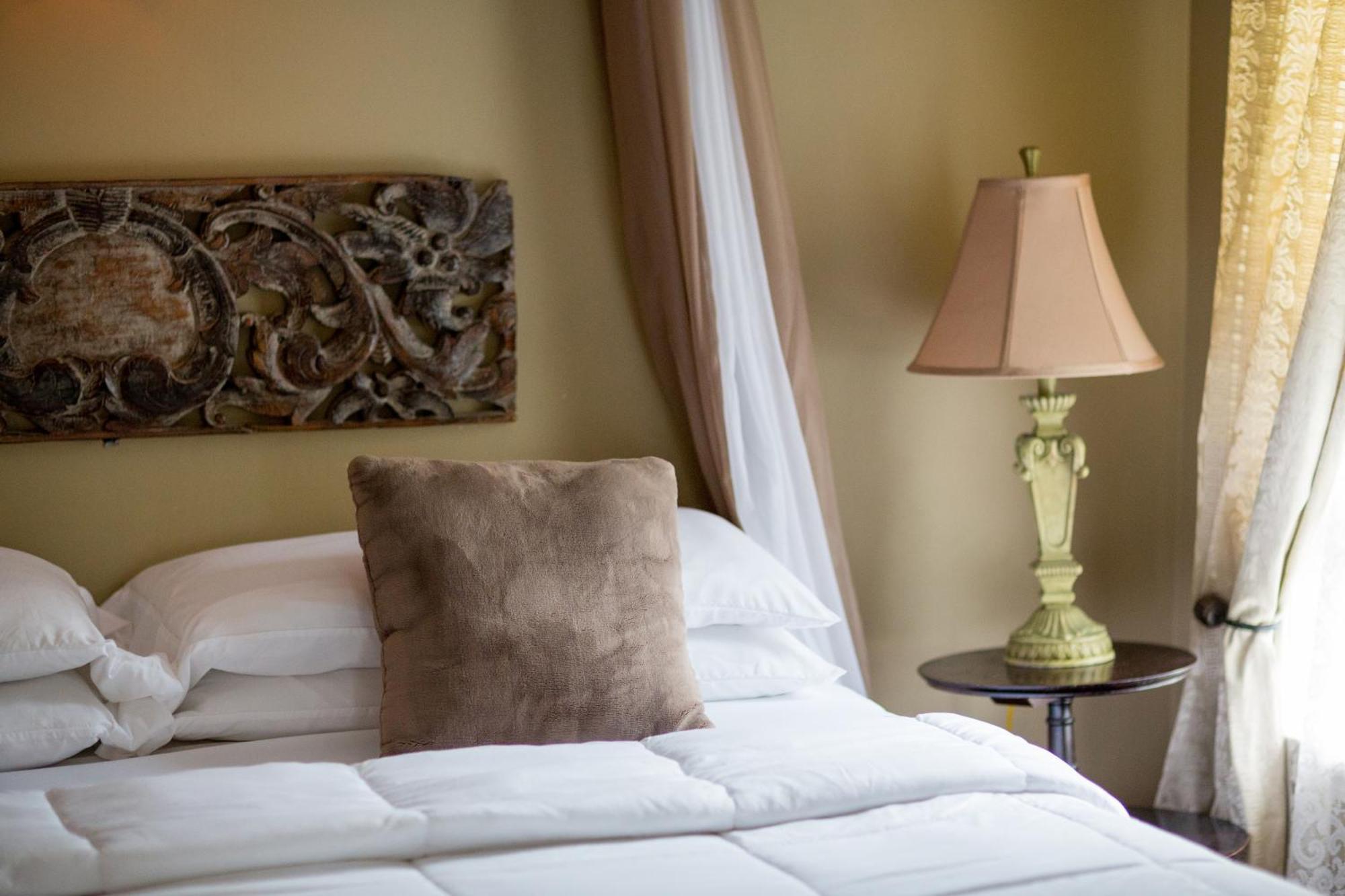 Artful Lodger Newport Bilik gambar
