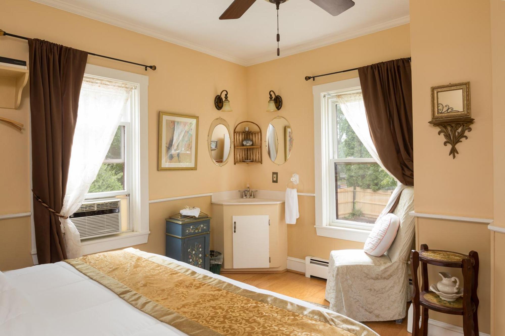 Artful Lodger Newport Bilik gambar
