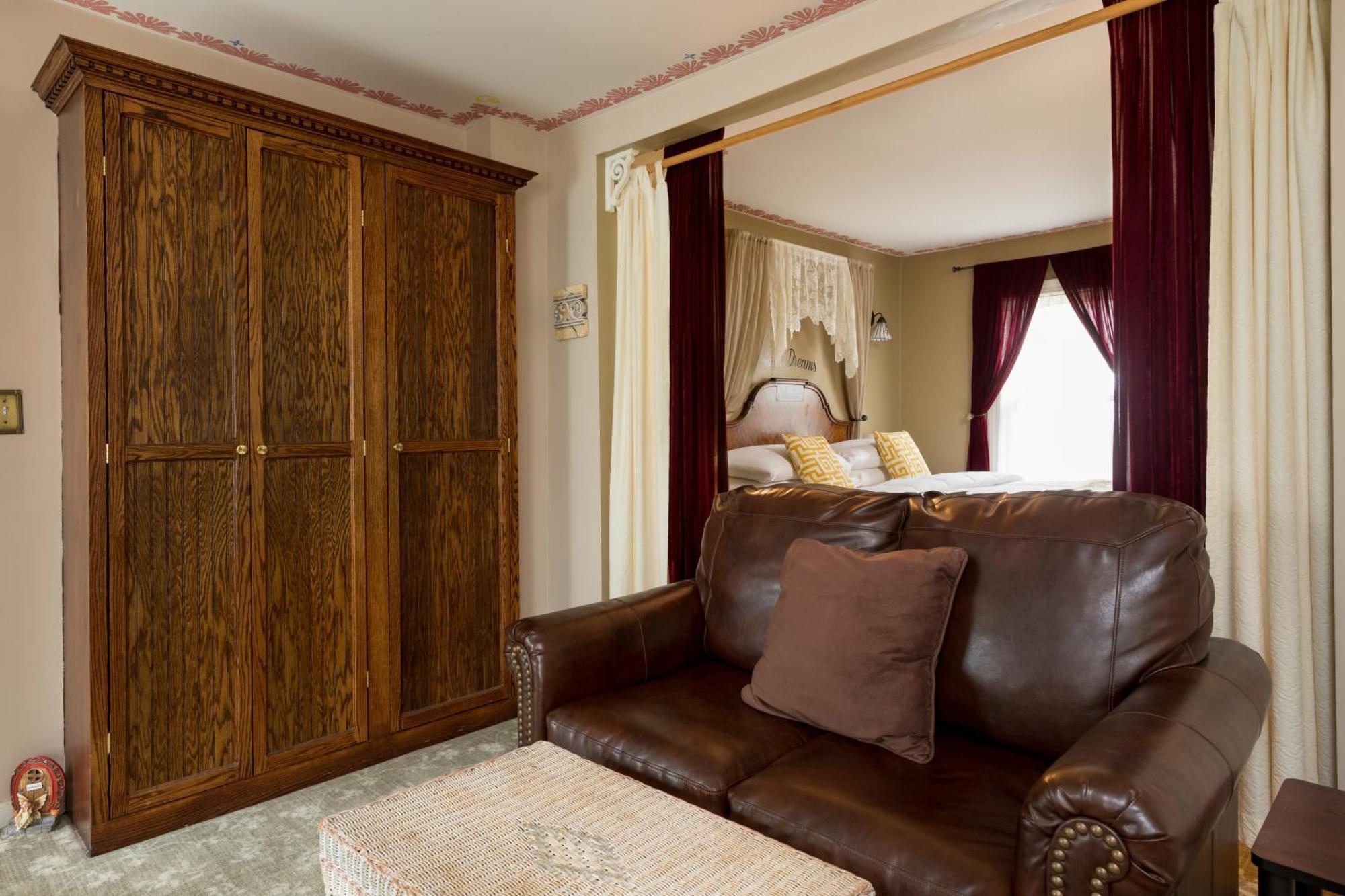 Artful Lodger Newport Bilik gambar