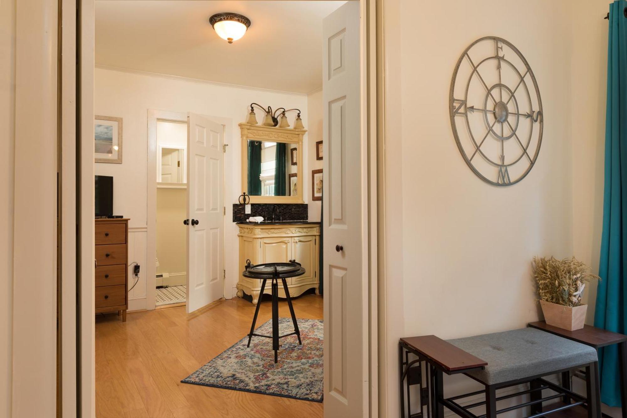 Artful Lodger Newport Bilik gambar