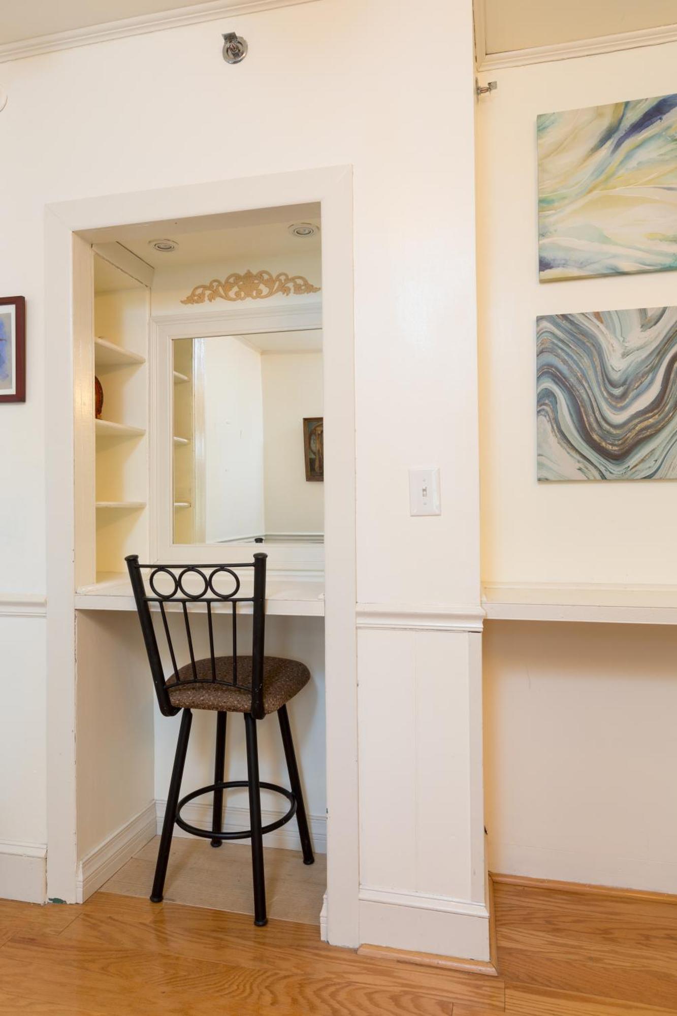 Artful Lodger Newport Bilik gambar