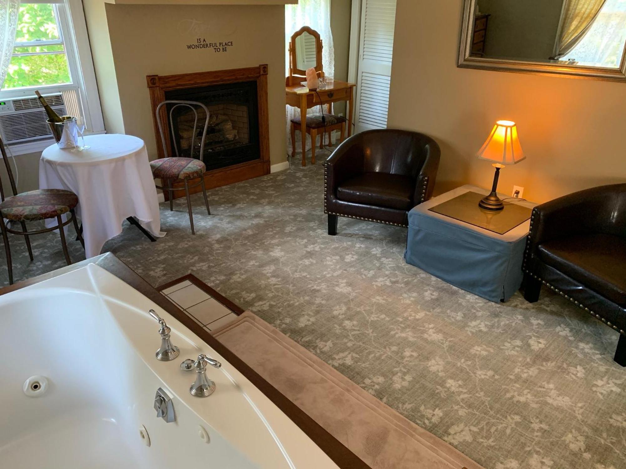 Artful Lodger Newport Bilik gambar